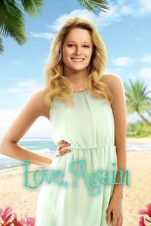 Love, Again movie poster