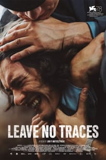 Leave No Traces