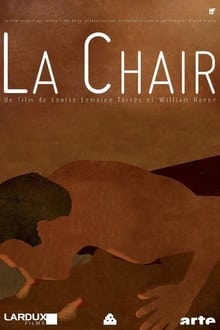 Poster do filme La chair