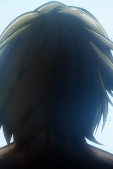 Attack on Titan season 1 episode 21