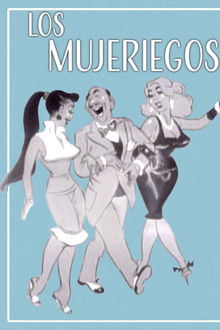 Los Mujeriegos
