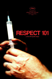 Poster do filme Respect 101