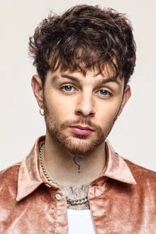 Foto de perfil de Tom Grennan