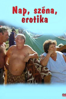 Nap, széna, erotika