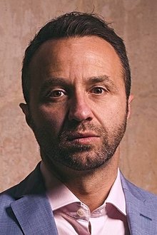 Photo of Kevin Naudi