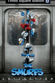 Os Smurfs - Coletânea