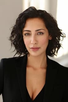 Photo of Brandi Bravo