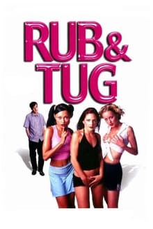 Poster do filme Rub & Tug