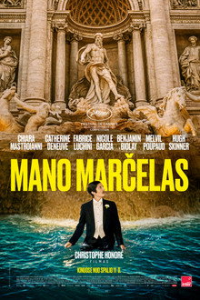 Mano Marčelas