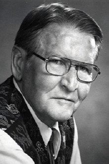 Photo of James N. Harrell