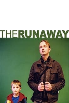 Poster do filme The Runaway