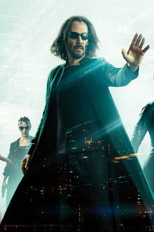 Matrix Resurrections