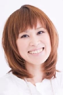 Foto de perfil de Kaori Asoh