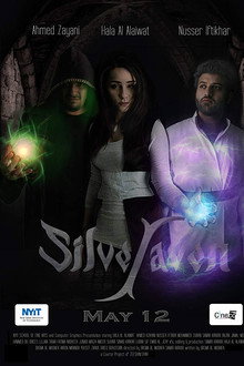 Silveraven