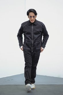 Photo of Thongchai McIntyre