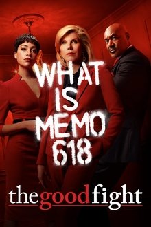 The Good Fight S04