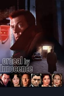Ordeal by Innocence (BluRay)