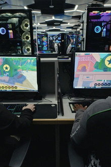 Dangerous Games: Roblox and the Metaverse Exposed