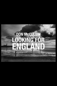 Don McCullin Looking for England 2020
