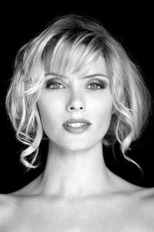 Photo of April Bowlby