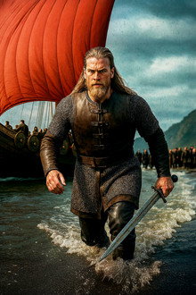 Knut: The Viking Emperor