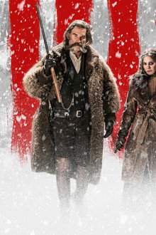 The Hateful Eight