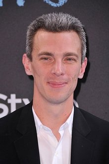 Photo of Josh Boone