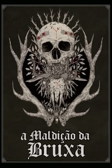 Poster do filme A Maldição da Bruxa