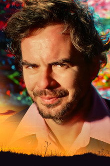 Wild Genius