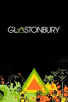 Poster da série Glastonbury
