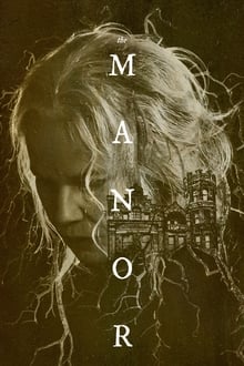The Manor movie poster