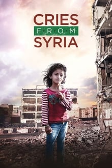 Crise na Síria Dublado