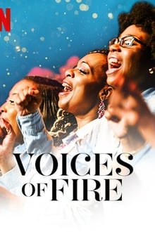 Voices of Fire S01