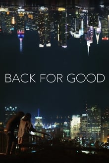 Poster do filme Back for Good