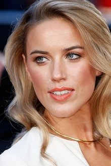 Photo of Alexandra Weaver