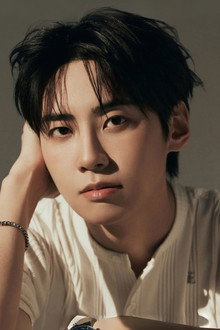 Photo of Lee Jin-hyuk