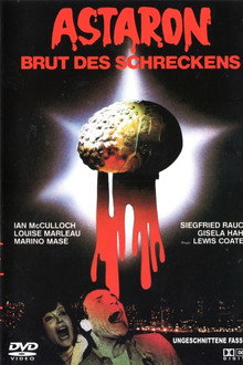 Astaron - Brut des Schreckens