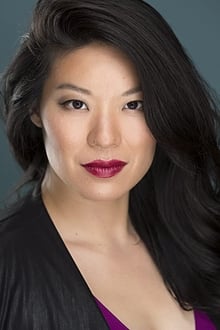Christine Lin profile picture