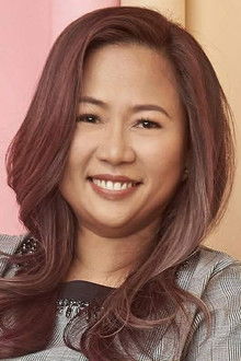 Photo of Cathy Garcia-Molina