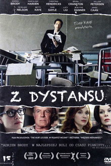 Z dystansu