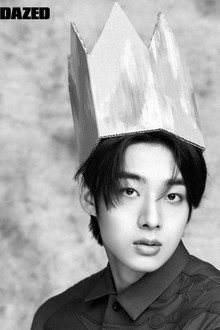 Photo of Kim Tae-Young