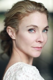 Photo of Kaisa Hammarlund