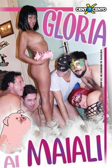 Gloria ai Maiali