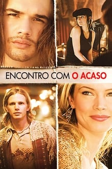 Poster do filme Encontro com o Acaso