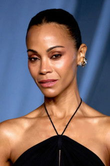 Photo of Zoe Saldana