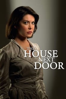 The House Next Door movie poster