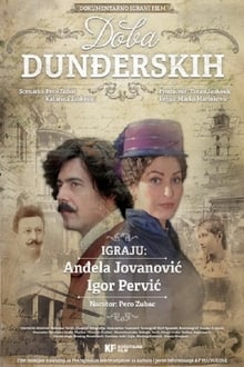 Poster do filme The Age of Dundjerski