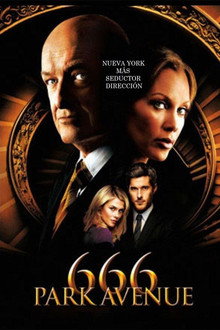 666 Park Avenue