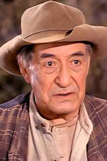 Photo of Ralph Moody