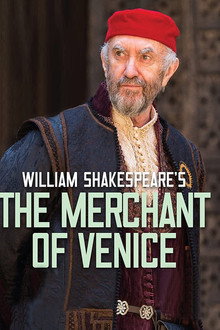 The Merchant of Venice - Live at Shakespeare's Globe